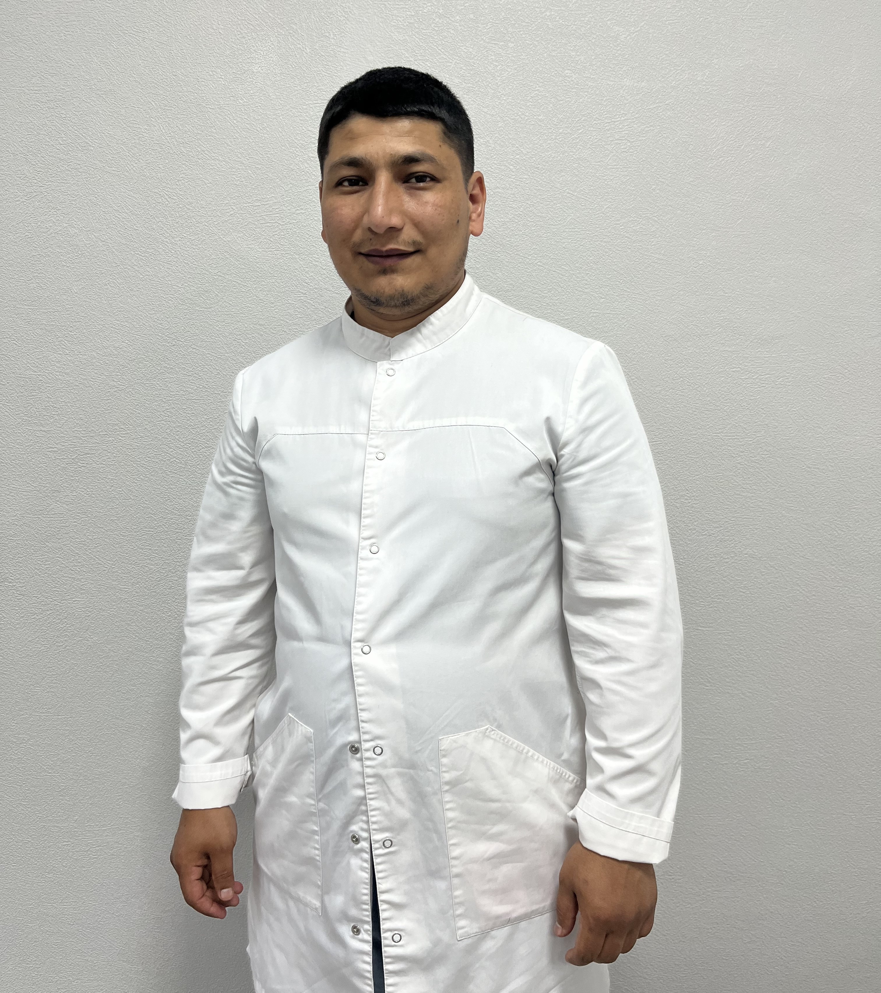 Абдужалил Уулу Мирзаёкуб
