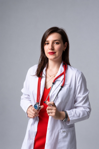 Хорько Анна Васильевна