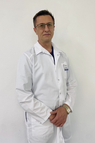 Стецук Дмитрий Анатольевич