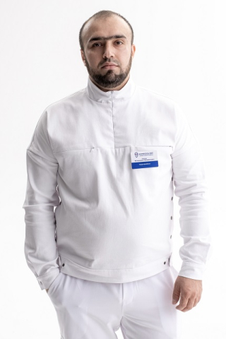 Назарзода Хуршеди Нурмахмад