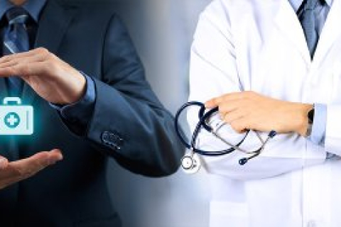 Лечим вены по полису ДМС!